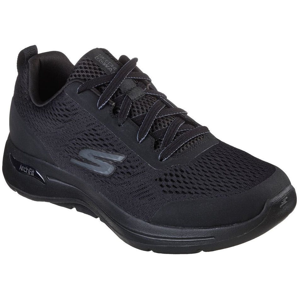 CHAUSSURE SKECHERS GO WALK ARCH FIT IDYLLIC