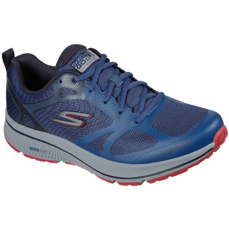 CHAUSSURE SKECHERS GO RUN CONSISTENT- FLEET RUSH