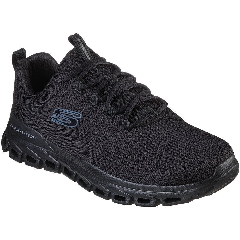 CHAUSSURE SKECHERS GLIDE STEP FASTEN UP