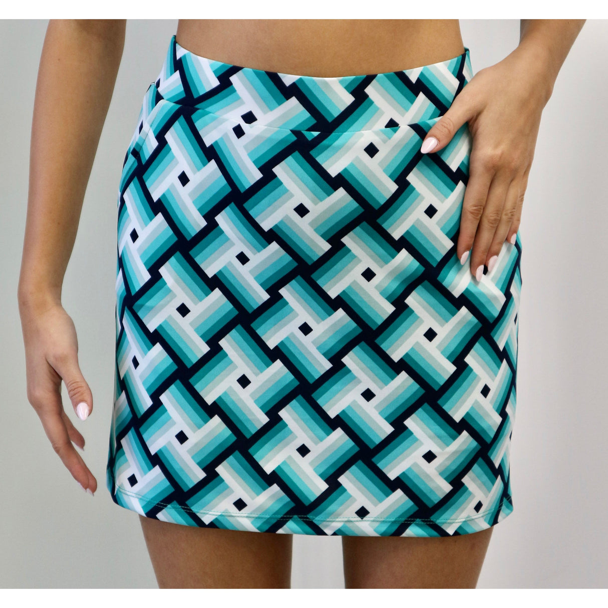 Dexim Jupe Nina Athlétique Pour Performance Et Stabilité Au Parcours