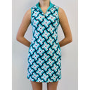 Dexim Robe Nora Elegant and High-Performance Golf Dress for Premium Courses