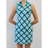 Dexim Robe Nora Golf Élégante Et Performante Pour Parcours Premium