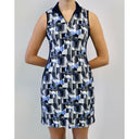 Dexim Robe Nora Elegant and High-Performance Golf Dress for Premium Courses