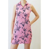 Dexim Robe Nora Golf Élégante Et Performante Pour Parcours Premium