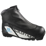 SALOMON RC JR CROSS-COUNTRY SKI BOOT