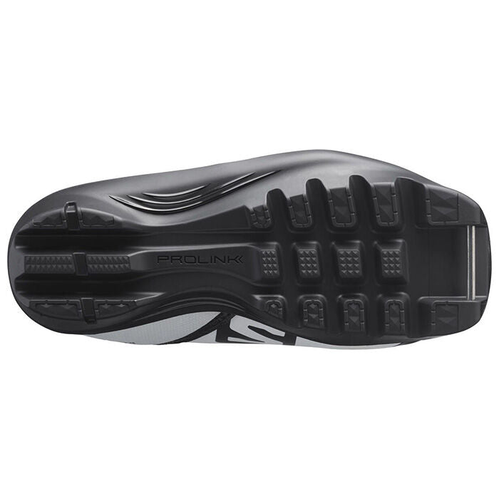 SALOMON RC JR CROSS-COUNTRY SKI BOOT