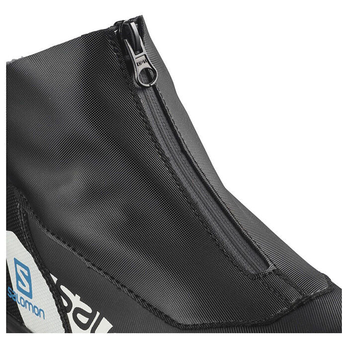 SALOMON RC JR CROSS-COUNTRY SKI BOOT