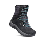 KEEN Botte Revel IV High Polar Femme Chaude Adhérente et Résistante