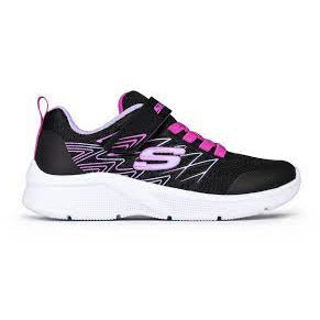 CHAUSSURE SKECHERS MICROSPEC - BOLD DELIGHT ENFANT