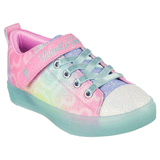 CHAUSSURE SKECHERS TWINKLE SPARKS BFF MAGIC
