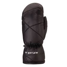 MITAINE AUCLAIR Sugarloaf Femme Isolation Durable Doublure Fourrure Imperméable