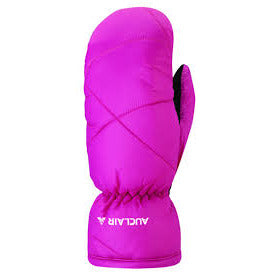 MITAINE AUCLAIR Sugarloaf Femme Isolation Durable Doublure Fourrure Imperméable