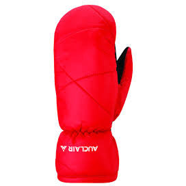 MITAINE AUCLAIR Sugarloaf Femme Isolation Durable Doublure Fourrure Imperméable