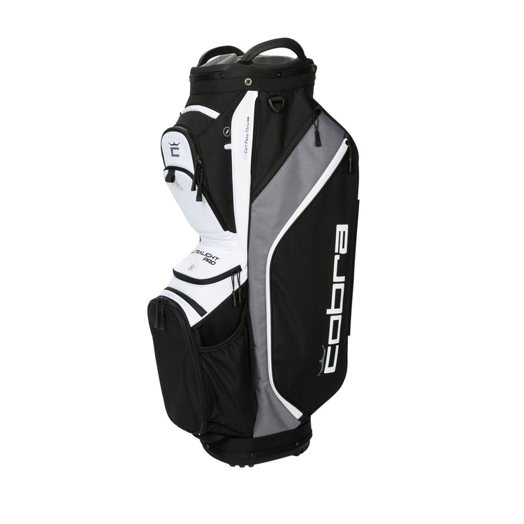 SAC GOLF COBRA ULTRALIGHT PRO CART