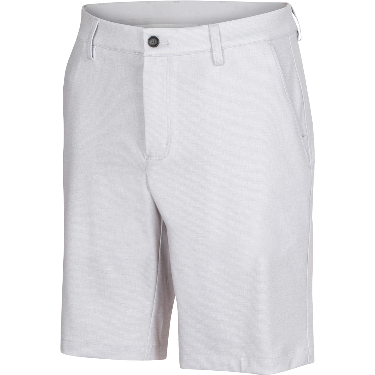 Bermuda GN Bay Knit Short Gestion Humidité Et Coupe Agile Intenses