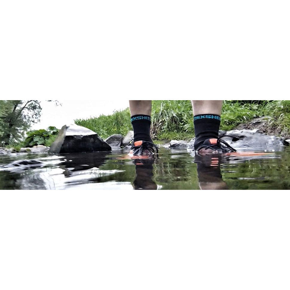 BAS IMPERMEABLE DEXSHELL ULTRA THIN CREW