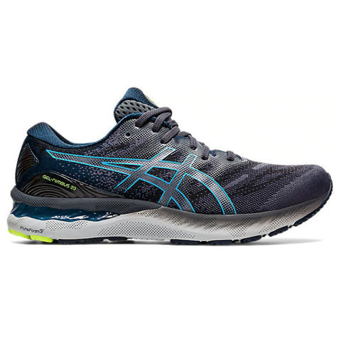 CHAUSSURE ASICS GEL NIMBUS 23 WIDE HOMME