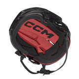 Casque CCM Tacks 70 Combo Ultra Léger Pour Hockey Sur Glace Premium