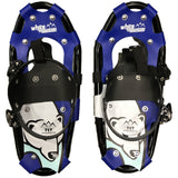 Raquette à neige enfant