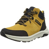 Merrell Botte Greylock Enfant Imperméable Confort Et Traction
