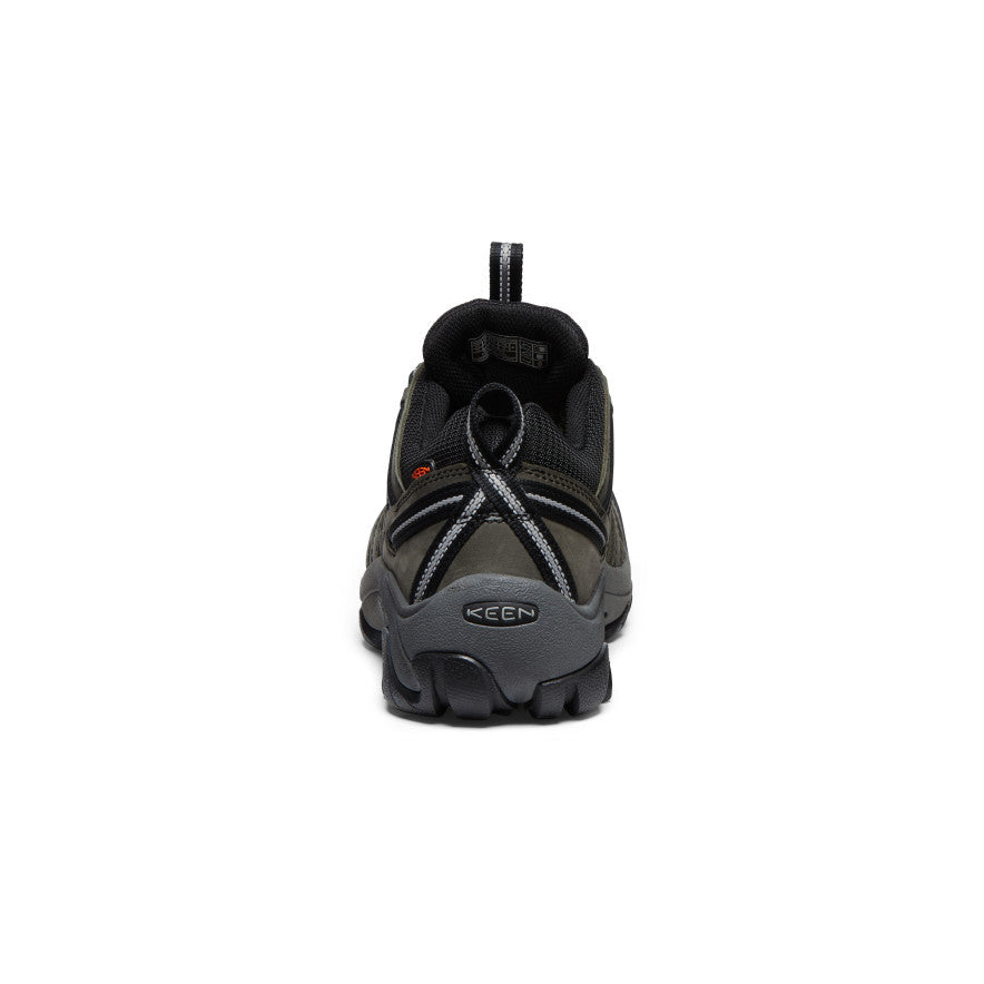Keen Voyageur Chaussure Randonnée Confort Respirant Tout Terrain