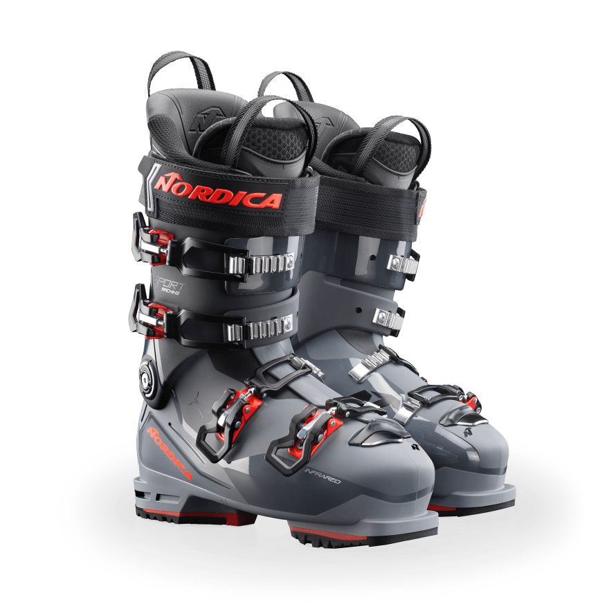 2023 BOTTE DE SKI NORDICA SPORTMACHINE 3 120