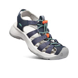 Keen Astoria West Sandale Hybride Femme Performance Stabilité