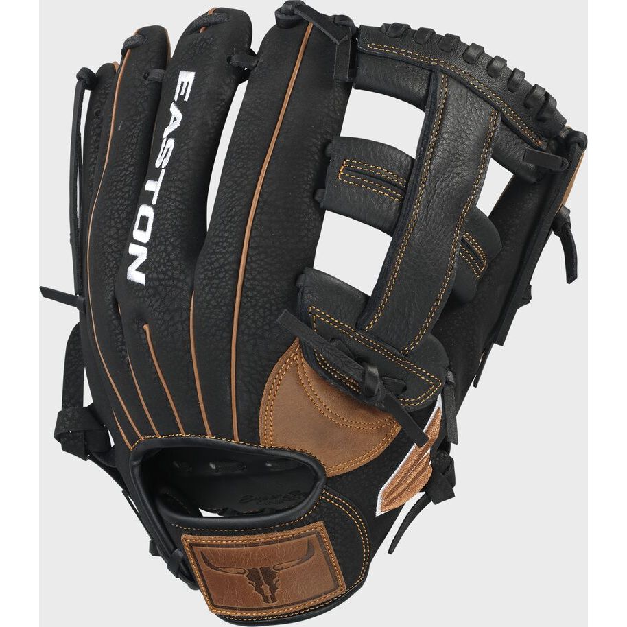 EASTON PRIME SLO-PITCH GLOVE 12 1/2" RHT