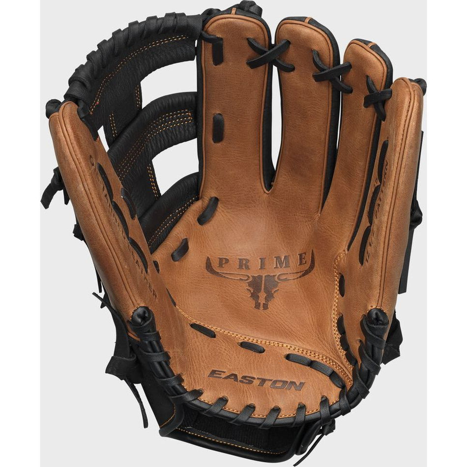 EASTON PRIME SLO-PITCH GLOVE 12 1/2" RHT