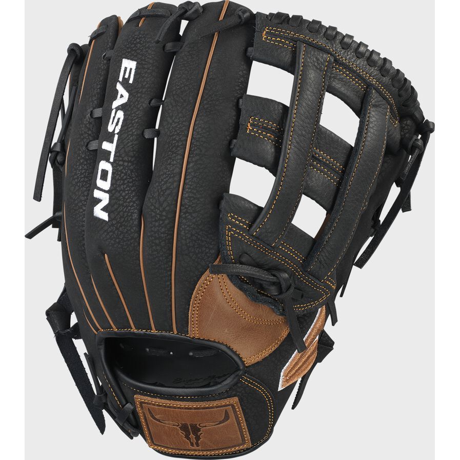 EASTON PRIME SLO-PITCH GLOVE 13" RHT