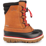 Acton Botte Rock Enfant Imperméable Antidéchirure Durable Extérieur