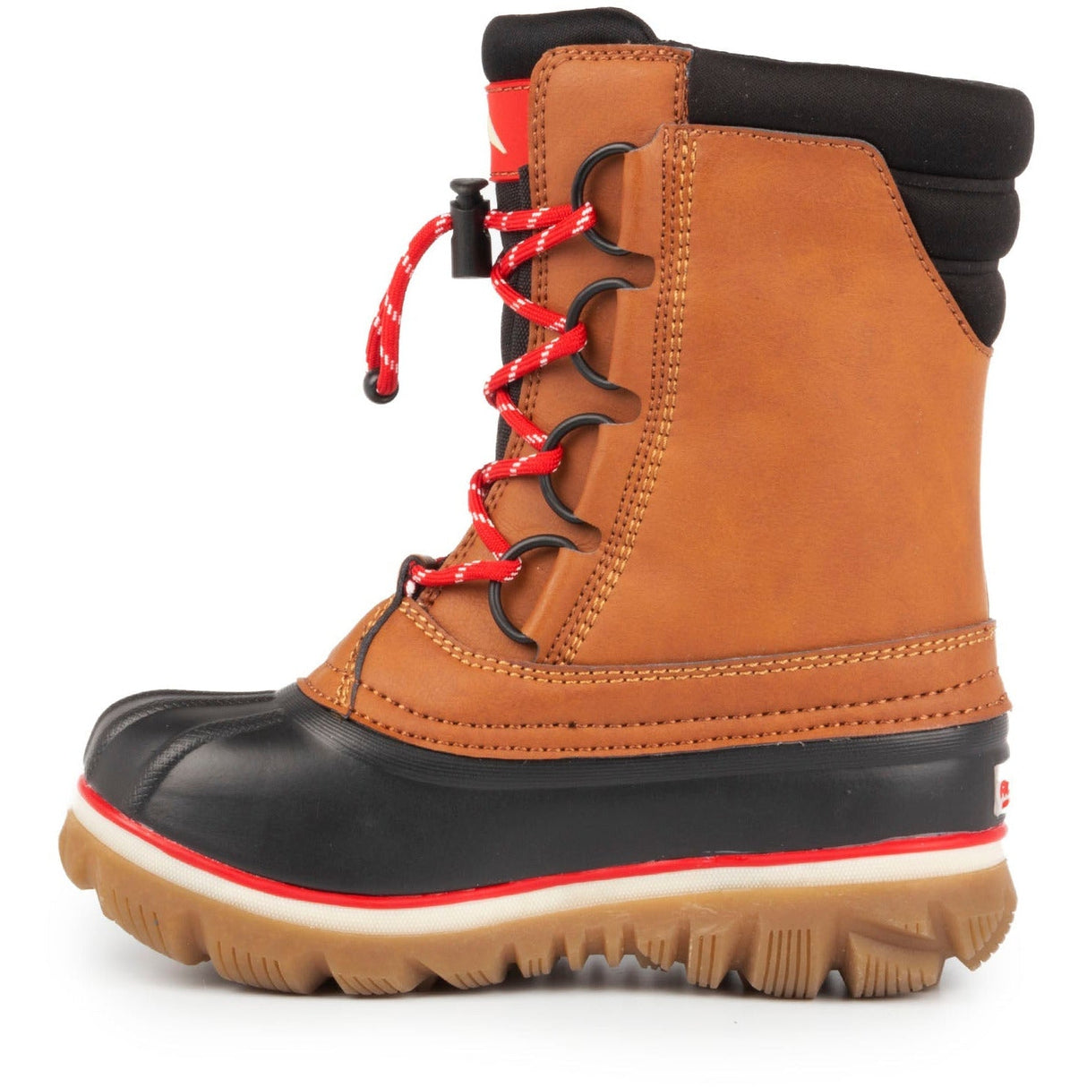 Acton Botte Rock Enfant Imperméable Antidéchirure Durable Extérieur