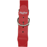 RAWLINGS BASEBALL BELT CHILDREN'S BELT