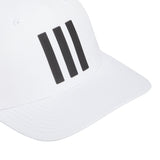 Adidas Casquette 3 Stripes Tour Golf Performance Pour Parcours Élégance