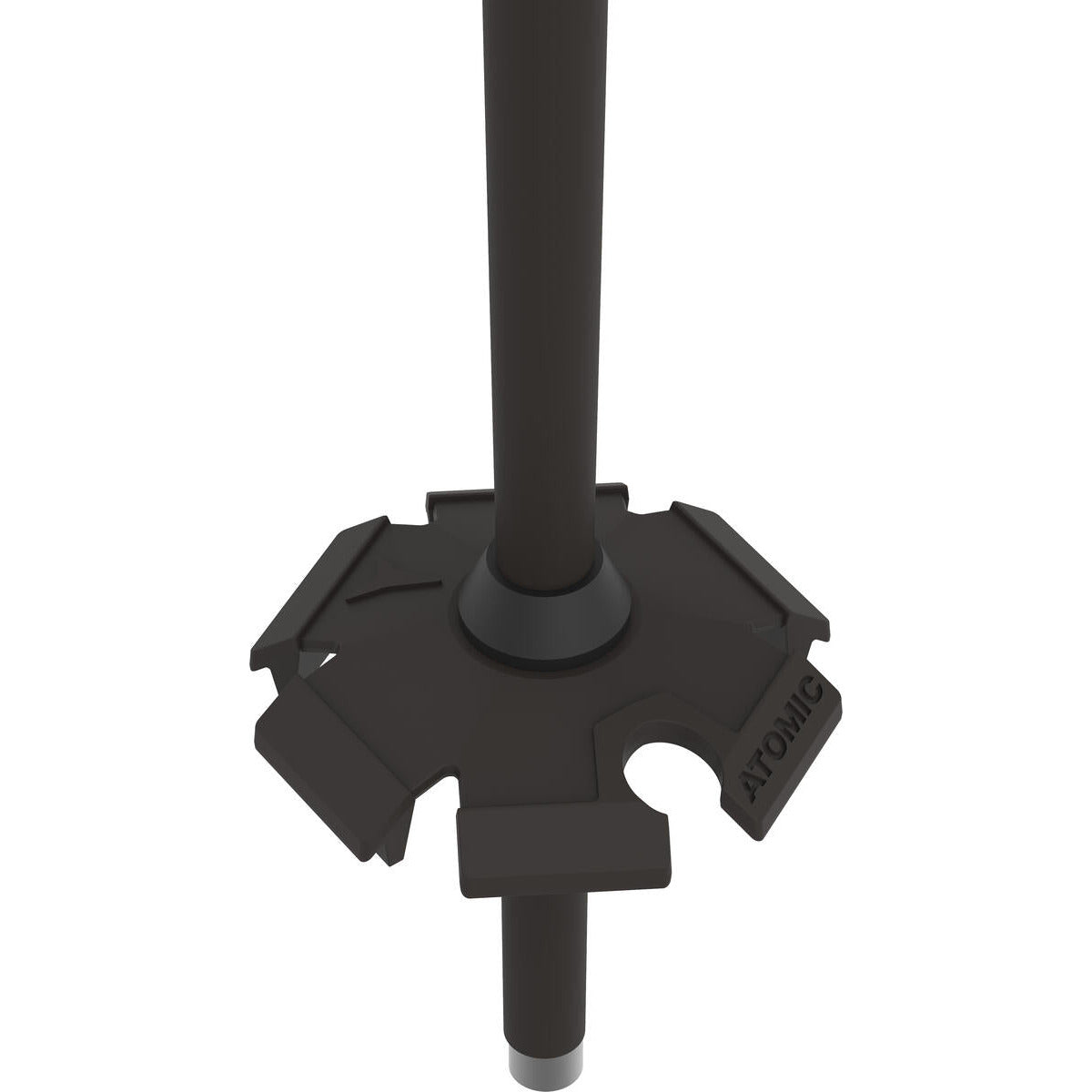 Atomic Bâtons De Ski Alpin AMT Précision Et Puissance Pour Piste