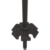 Atomic Bâtons De Ski Alpin AMT Précision Et Puissance Pour Piste