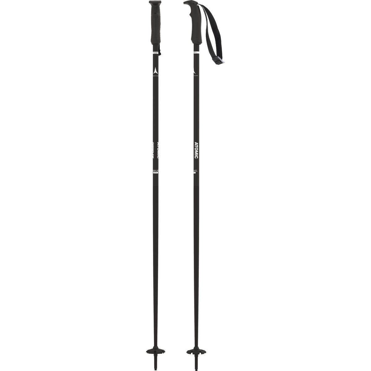 BATONS DE SKI ALPIN ATOMIC CLOUD