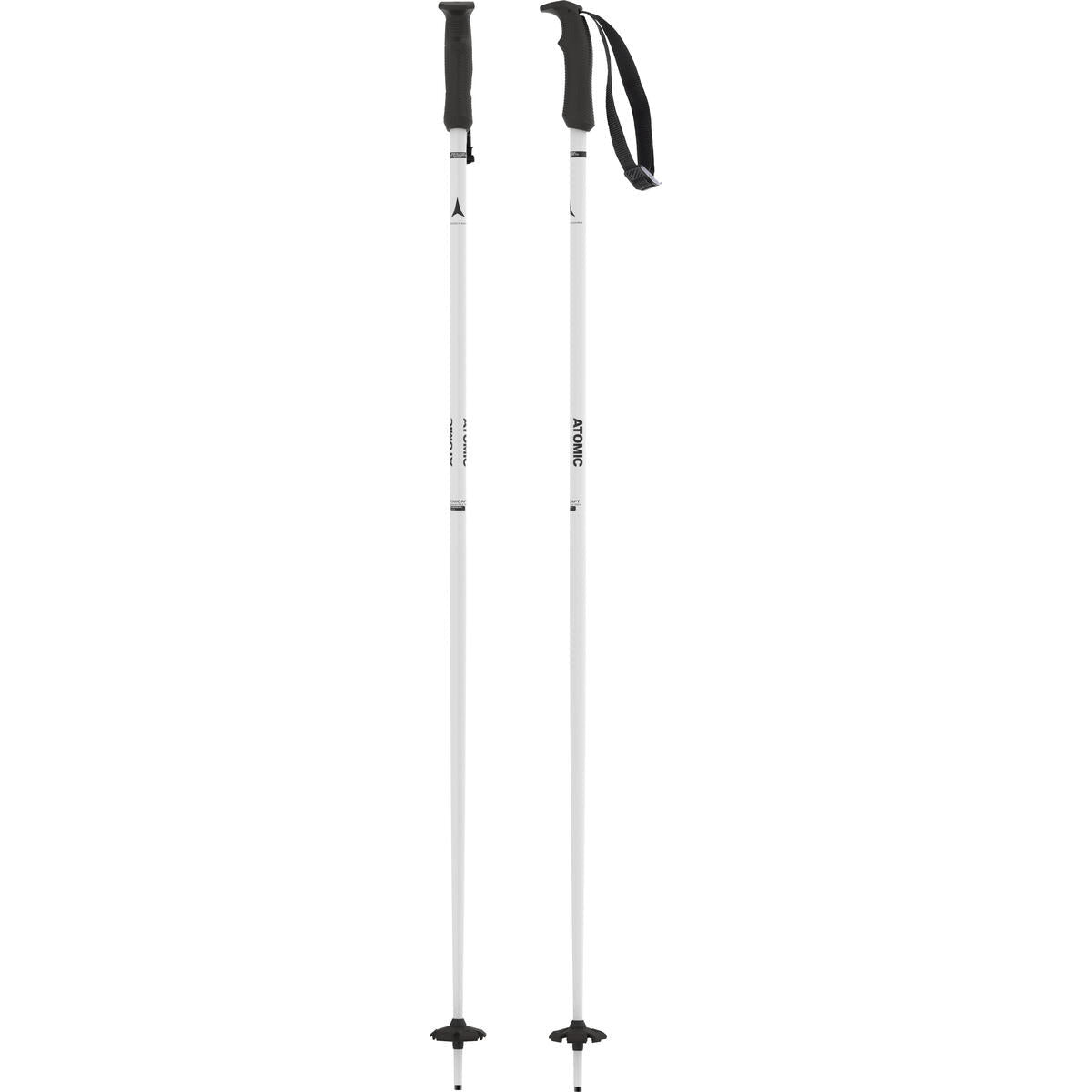 BATONS DE SKI ALPIN ATOMIC CLOUD