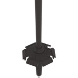 BATONS DE SKI ALPIN ATOMIC AMT CARBON SQS