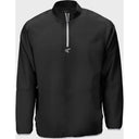 Easton Alpha Cage LS Adult Baseball Jacket For Powerful Training