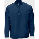 Easton Alpha Cage LS Adult Baseball Jacket For Powerful Training