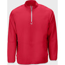 Easton Alpha Cage LS Adult Baseball Jacket For Powerful Training