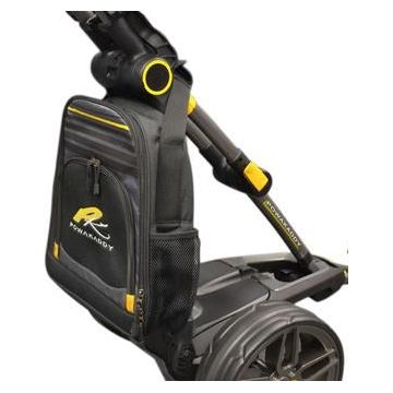 Powacaddy Sac Glacière Prolongée Pour Fraîcheur Durable Sur Parcours