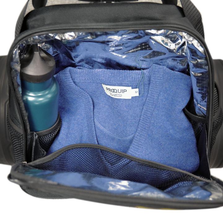 Powacaddy Sac Glacière Prolongée Pour Fraîcheur Durable Sur Parcours