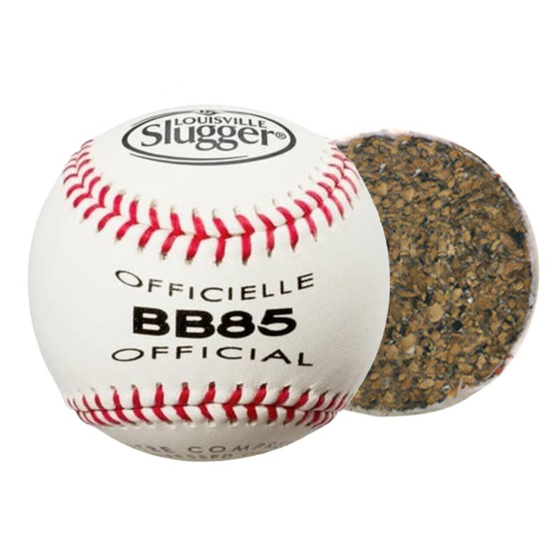 BALLE BASEBALL BB85 unité