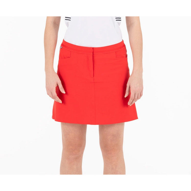 SKORT GOLF NIVO BELLE POUR FEMME