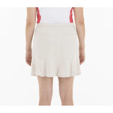 Nivo Belle Skort Golf Pour Femme Performance et Élégance Sportive