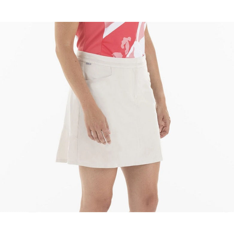 SKORT GOLF NIVO BELLE POUR FEMME