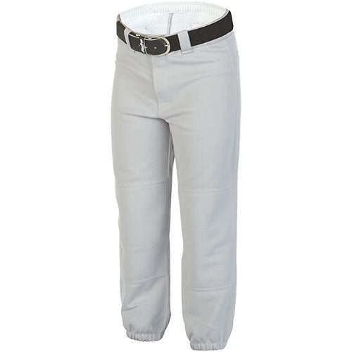 RAWLINGS GAMER YOUTH DRAWSTRING PANTS