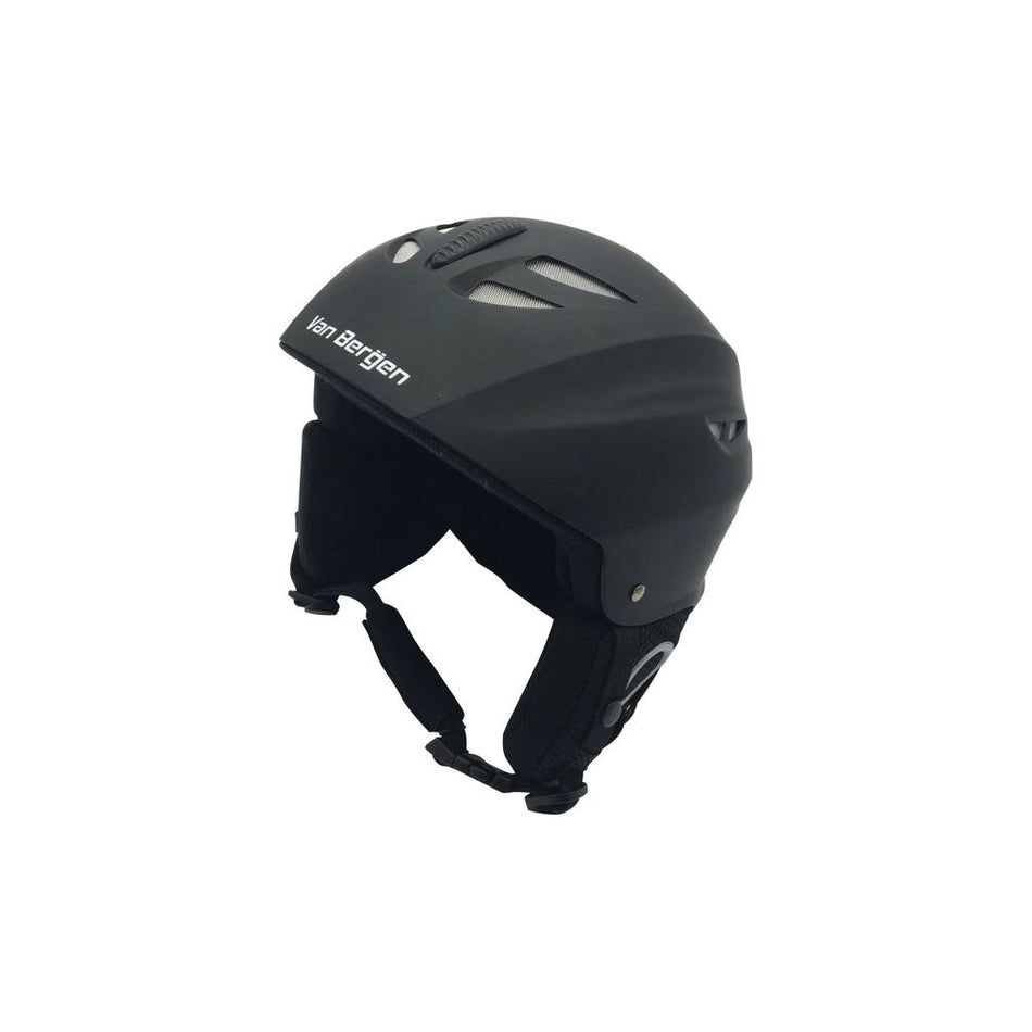 CASQUE DE SKI VAN BERGEN 201